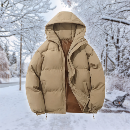 Mystique & Co™ winter puffer