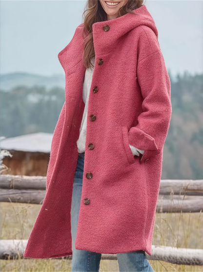 Mystique & Co™ Léa Coat