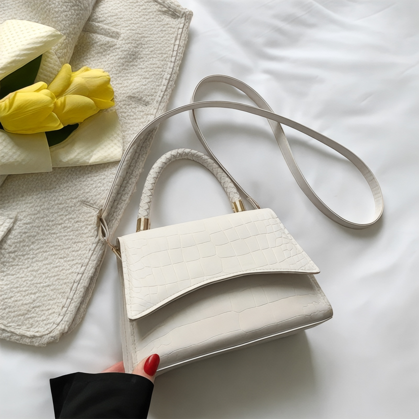 Mystique & Co™ Andrea Handbag