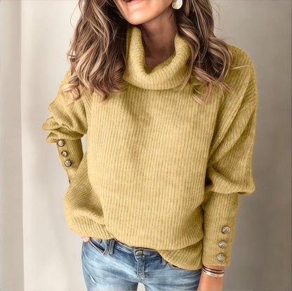 Mystique & Co™ Sophie Knitted Jumper