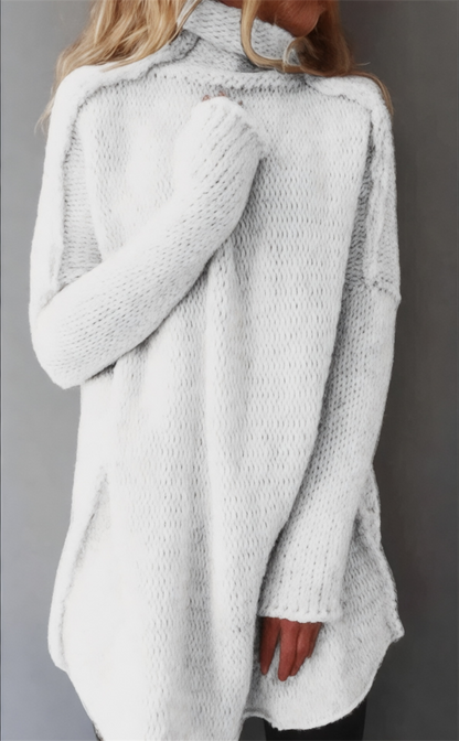 Mystique & Co™ Alana Oversized Jumper