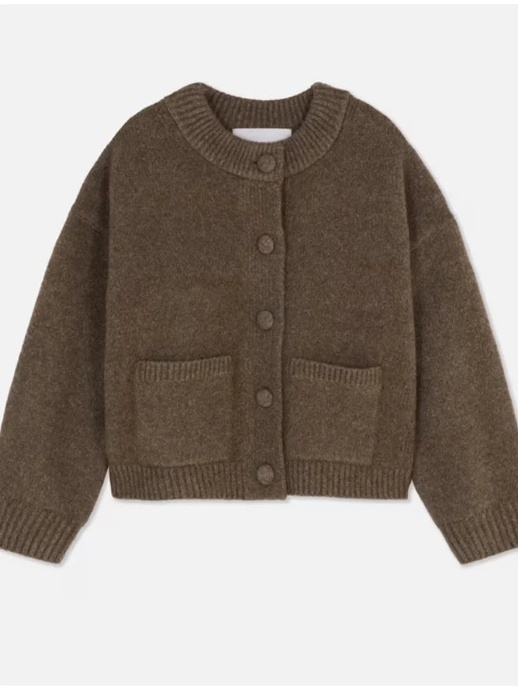 Mystique & Co™ Sofia Cardigan