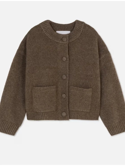 Mystique & Co™ Sofia Cardigan