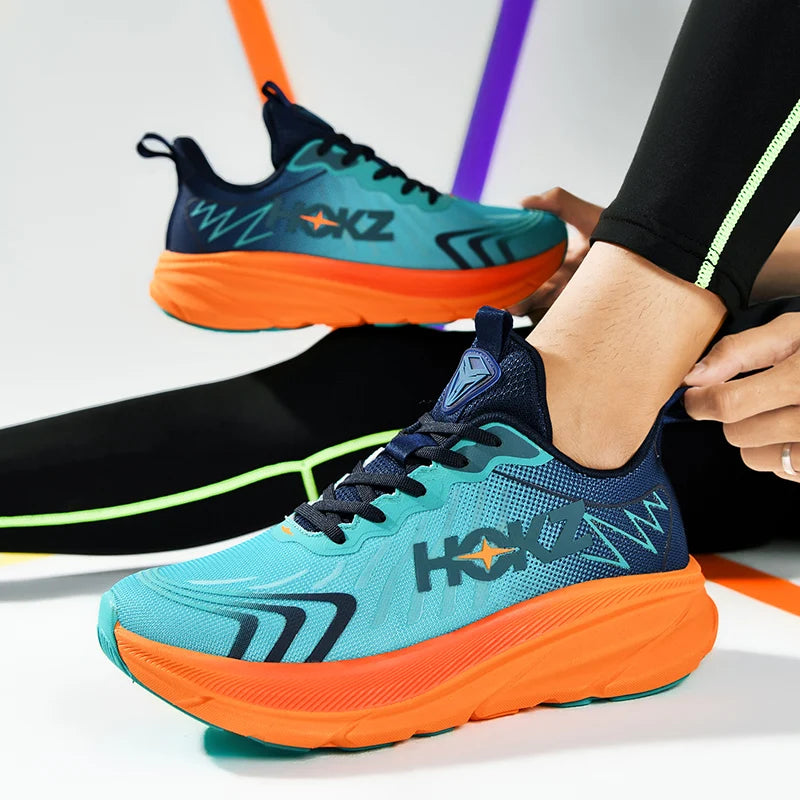 Mystique & Co™ Hokz Running Shoes