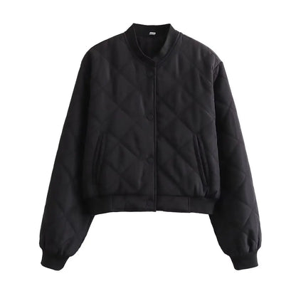 Mystique & Co™ Léa Quilted Jacket