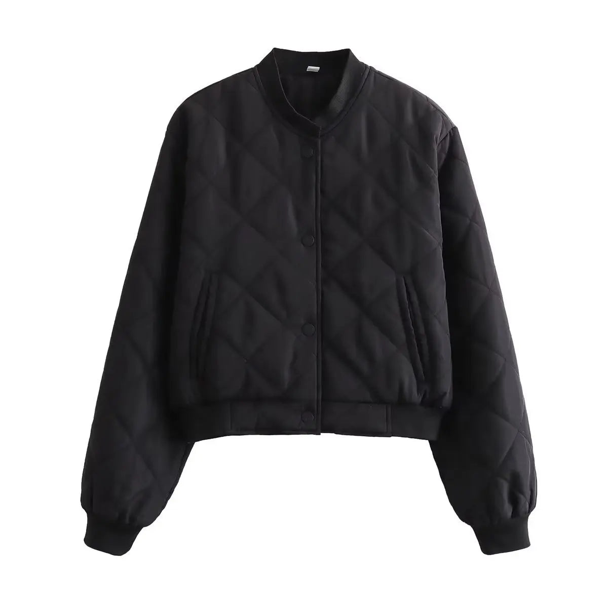 Mystique & Co™ Léa Quilted Jacket