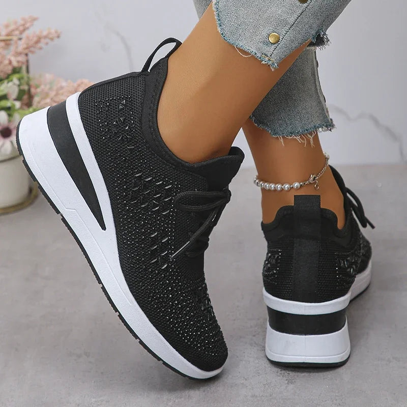 Mystique & Co™ Orthopedic Olivia Sneaker
