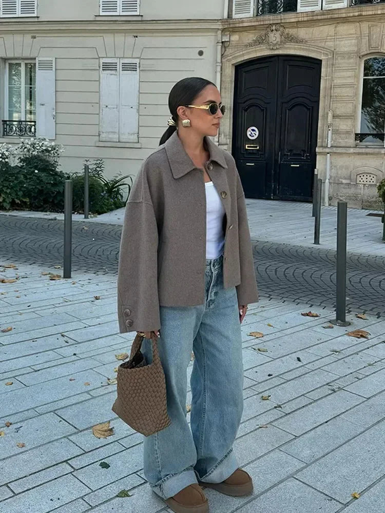 Mystique & Co™ Elegance London Blazer