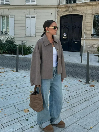 Mystique & Co™ Elegance London Blazer