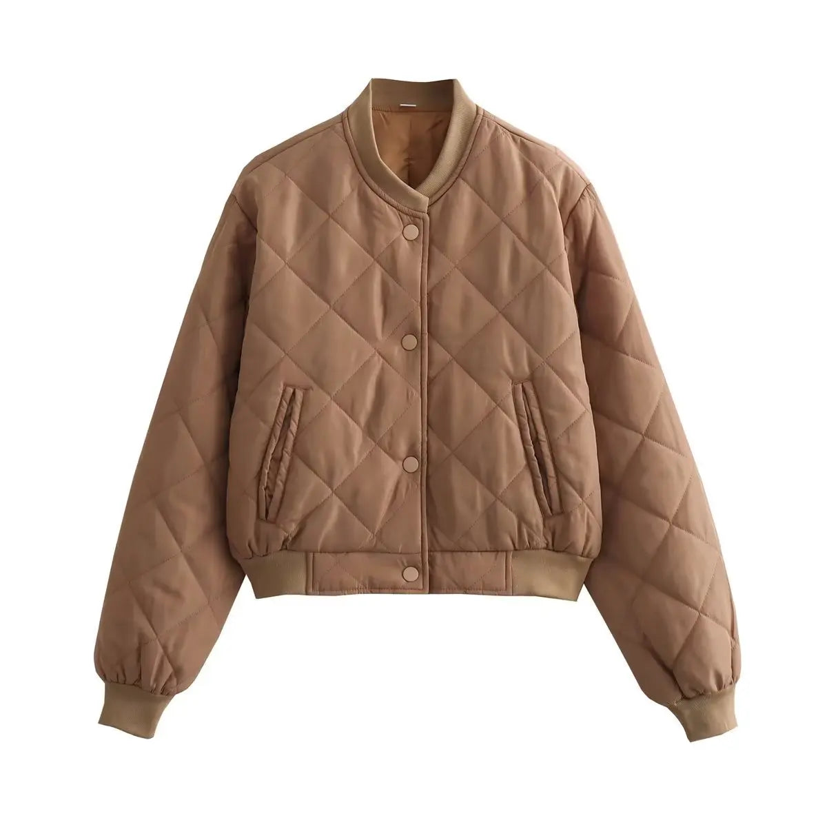 Mystique & Co™ Léa Quilted Jacket