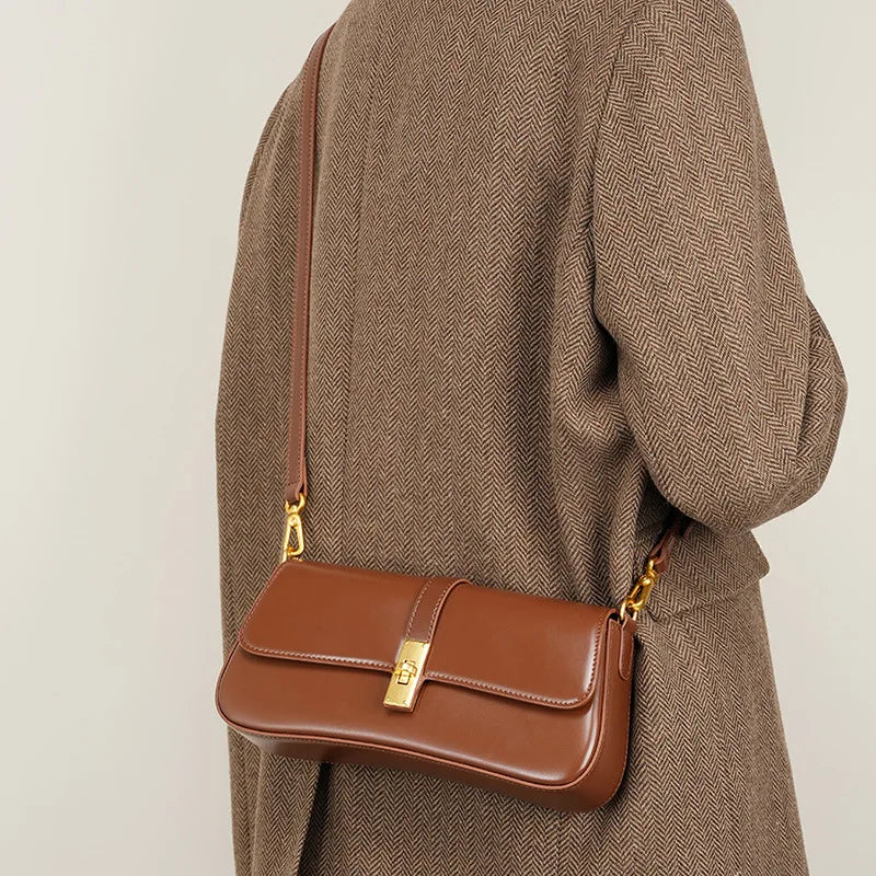 Mystique & Co™ Émilie Shoulder Bag