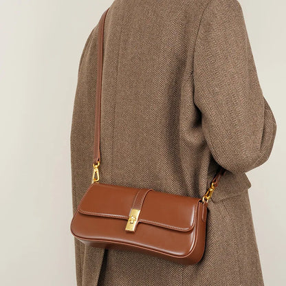 Mystique & Co™ Émilie Shoulder Bag