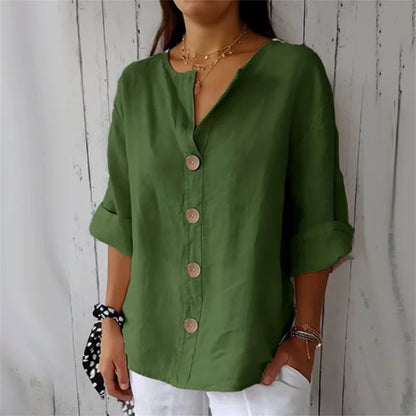 Mystique & Co™ Olivia Blouse