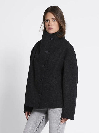Mystique & Co™ Cosy Coat