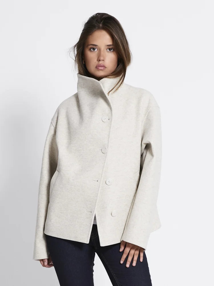 Mystique & Co™ Cosy Coat