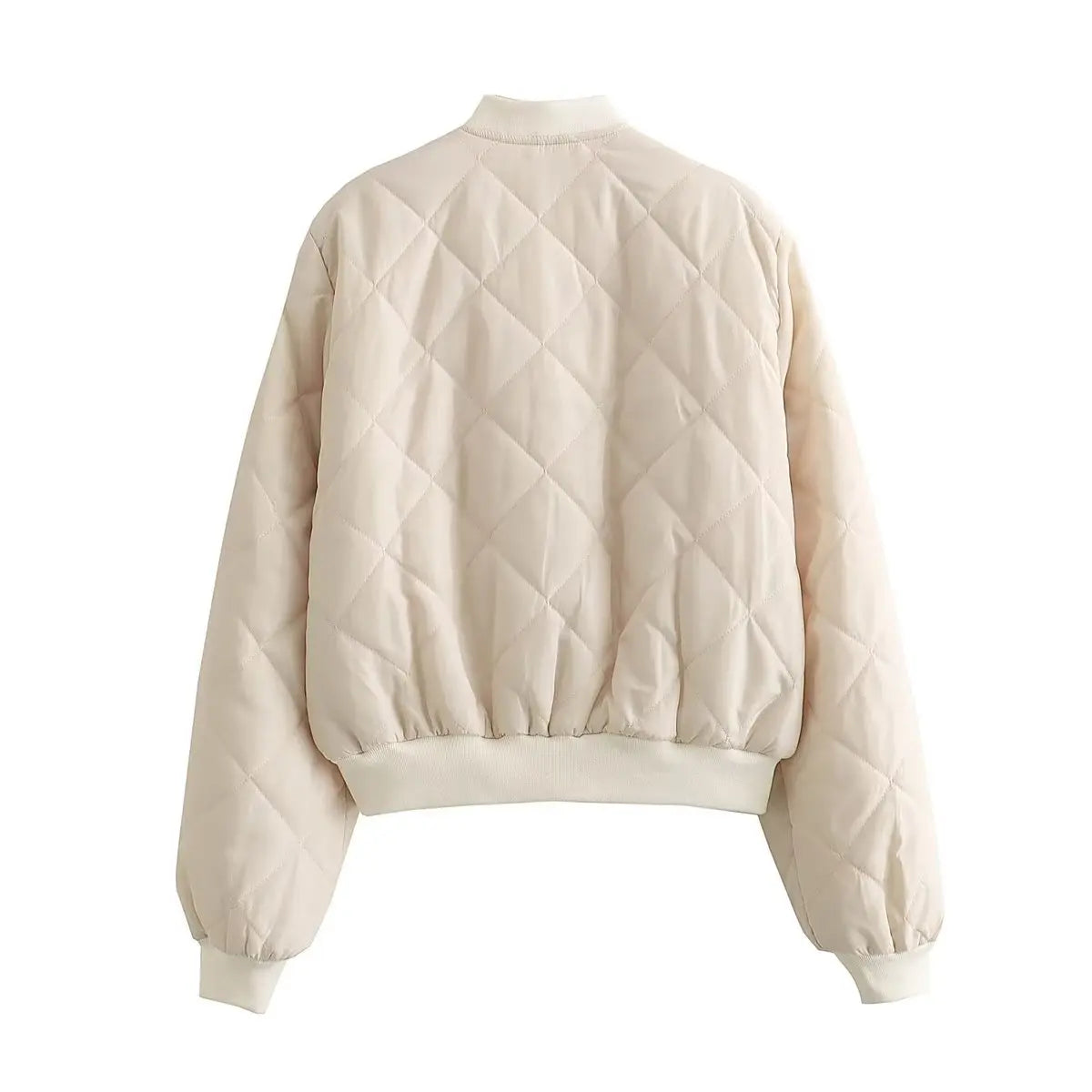 Mystique & Co™ Léa Quilted Jacket