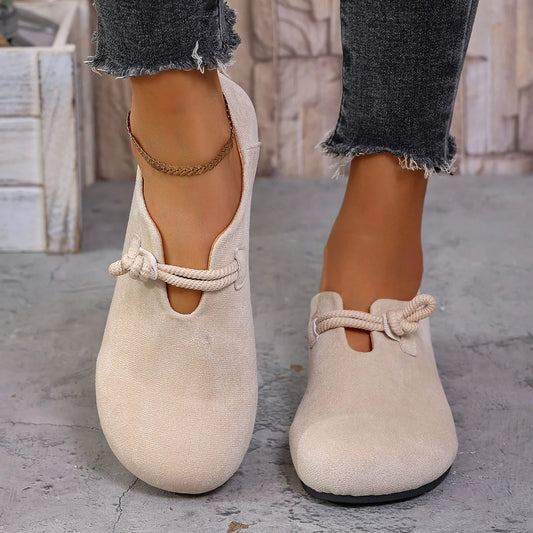 Mystique & Co™ Sophie Loafers