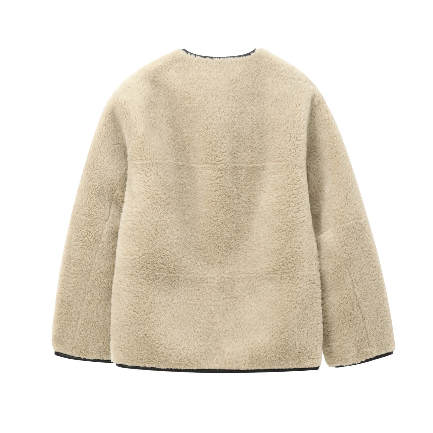 Mystique & Co™ Chloé Wool Coat