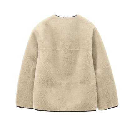 Mystique & Co™ Chloé Wool Coat
