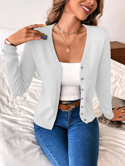 Mystique & Co™ Amelia Cardigan