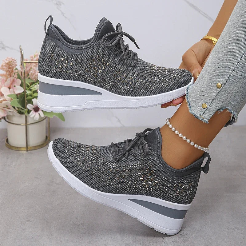 Mystique & Co™ Orthopedic Olivia Sneaker