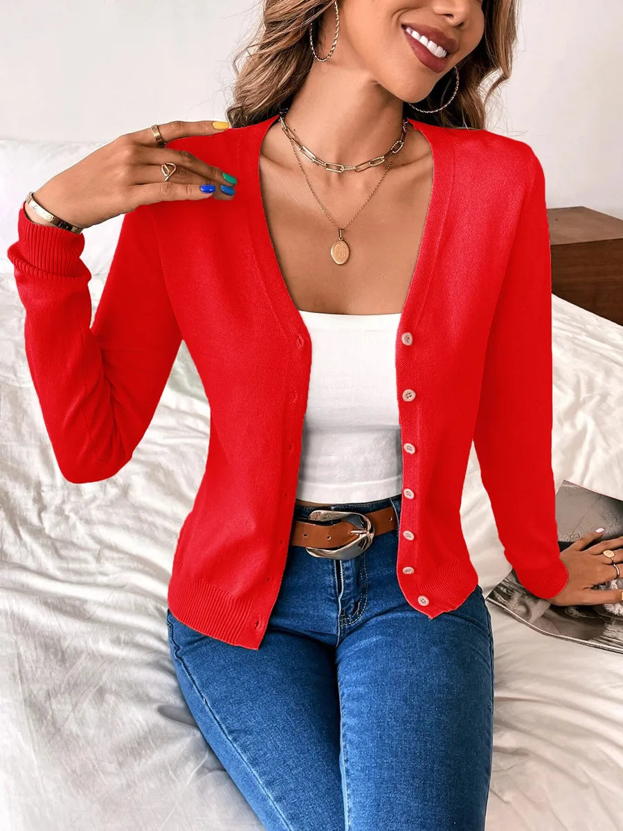 Mystique & Co™ Amelia Cardigan