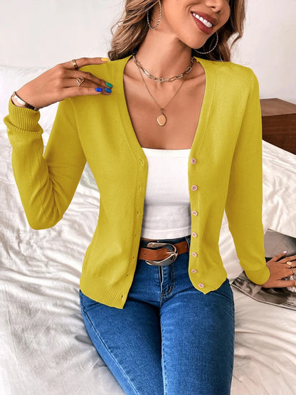 Mystique & Co™ Amelia Cardigan