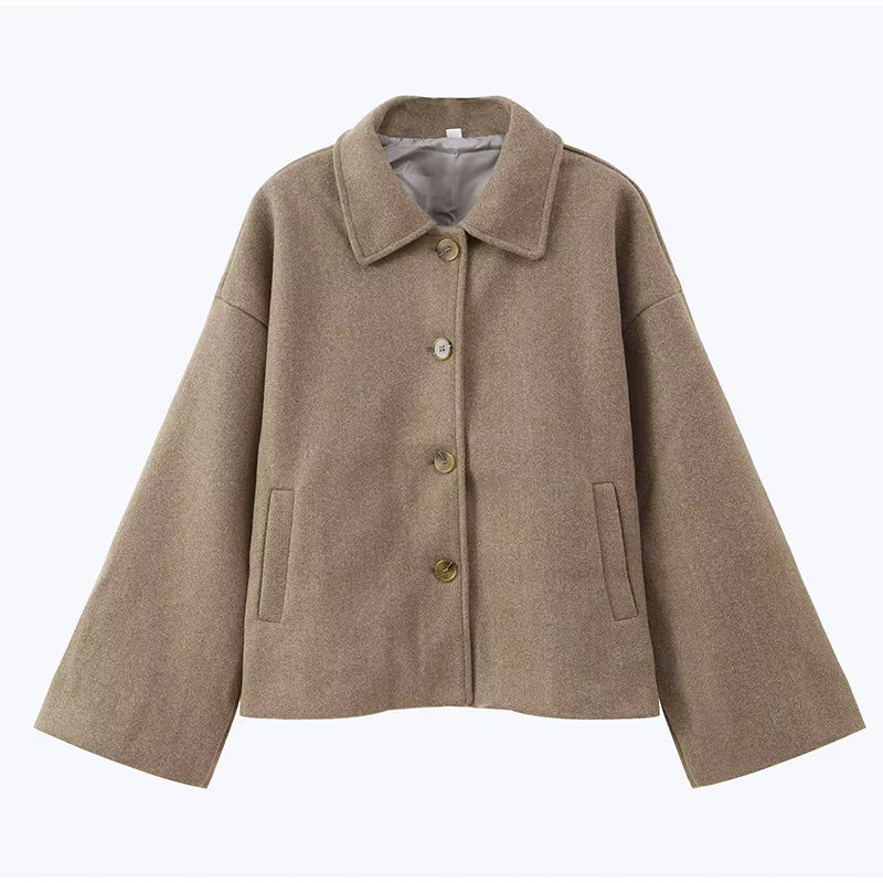 Mystique & Co™ Elegance London Blazer