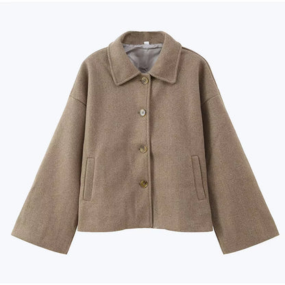 Mystique & Co™ Elegance London Blazer