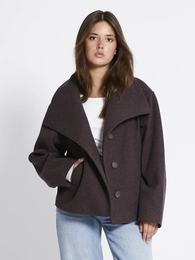 Mystique & Co™ Cosy Coat