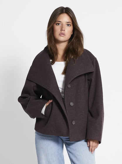 Mystique & Co™ Cosy Coat