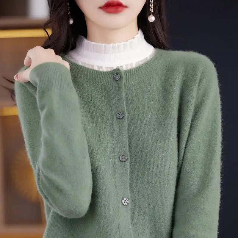 Mystique & Co™ Amelia jumper