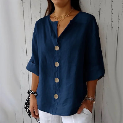 Mystique & Co™ Olivia Blouse