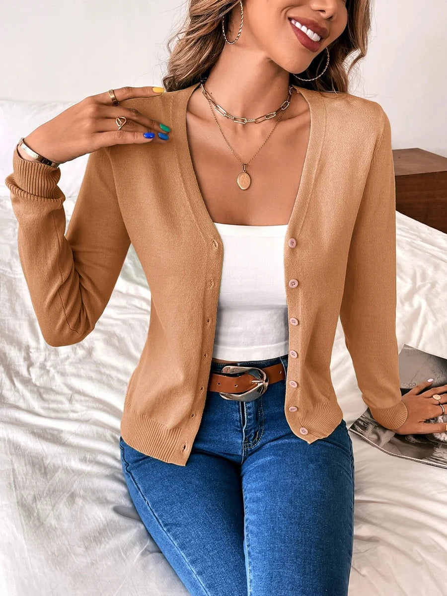 Mystique & Co™ Amelia Cardigan