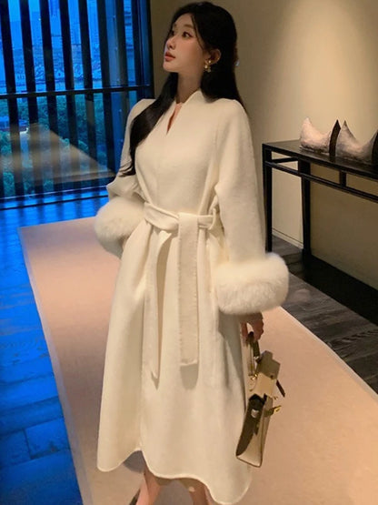 Mystique & Co™ Ella Elegance Coat