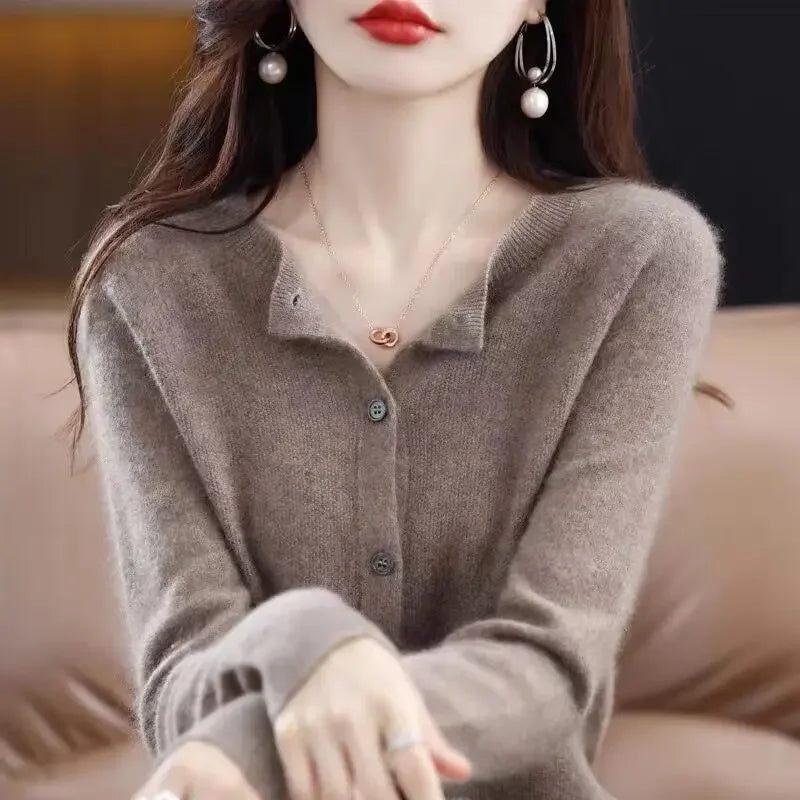 Mystique & Co™ Amelia jumper