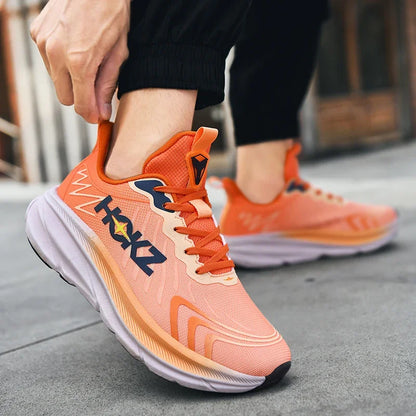 Mystique & Co™ Hokz Running Shoes