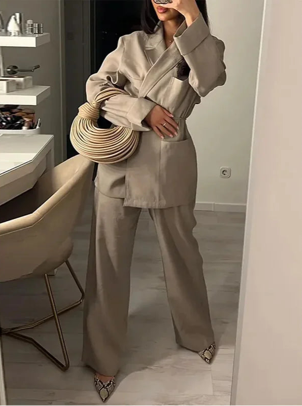 Mystique & Co™ Casual Chic Set