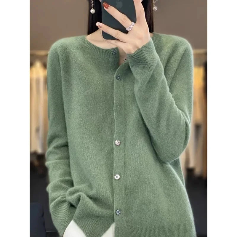 Mystique & Co™ Amelia jumper