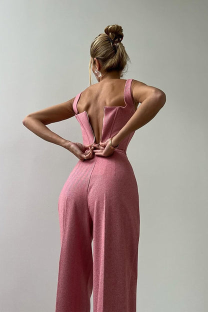 Mystique & Co™ Elegant Suit