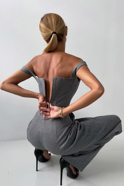 Mystique & Co™ Elegant Suit