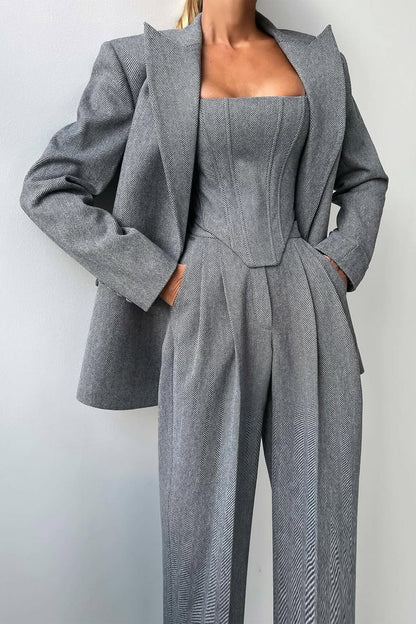 Mystique & Co™ Elegant Suit
