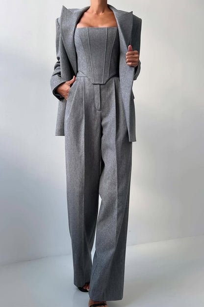 Mystique & Co™ Elegant Suit