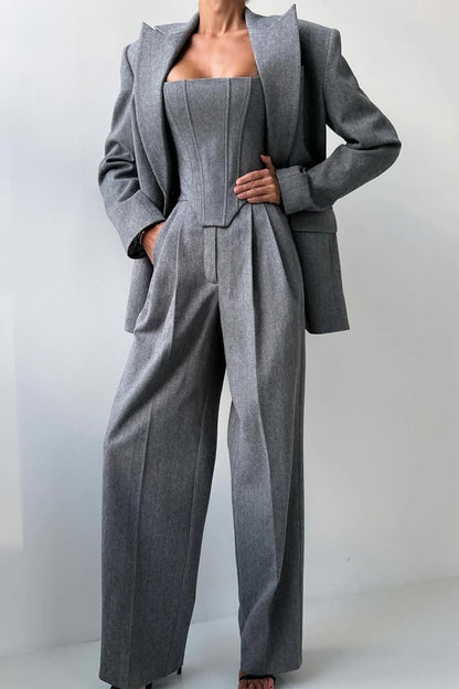 Mystique & Co™ Elegant Suit