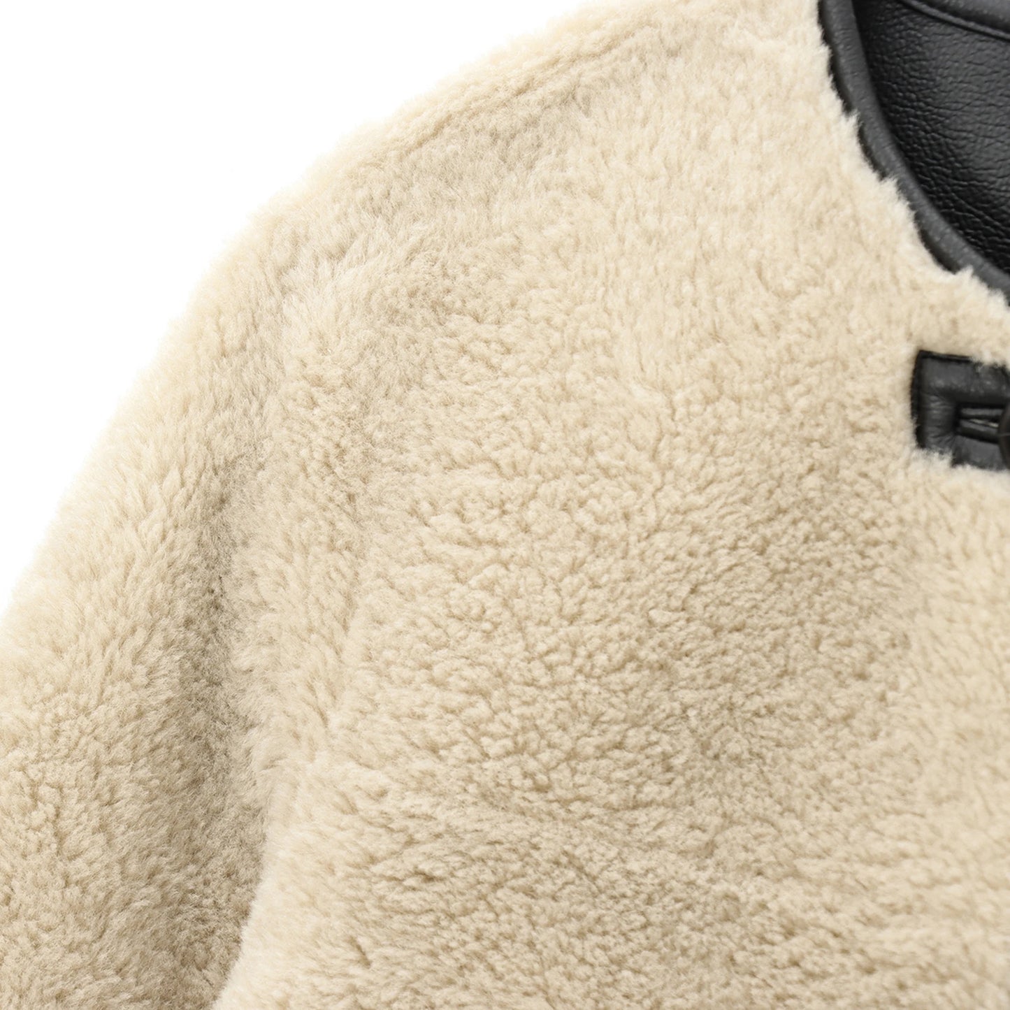 Mystique & Co™ Chloé Wool Coat