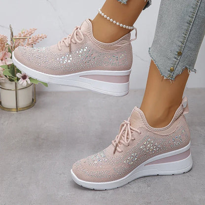 Mystique & Co™ Orthopedic Olivia Sneaker