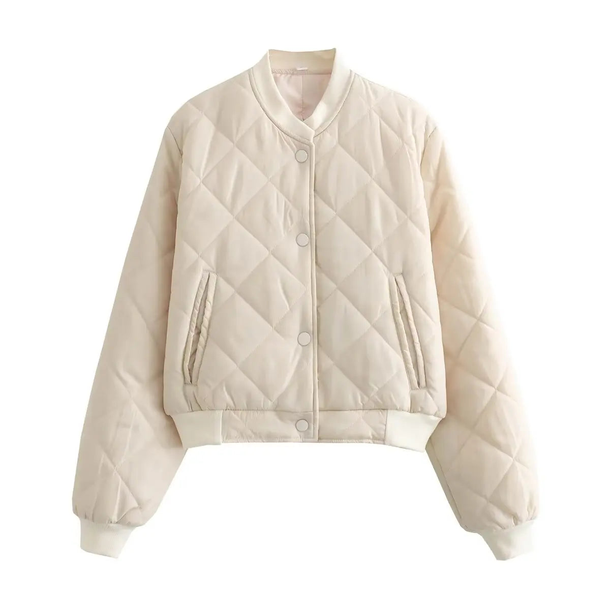 Mystique & Co™ Léa Quilted Jacket