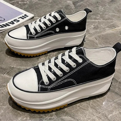 Mystique & Co™ Comfy Clara Sneakers