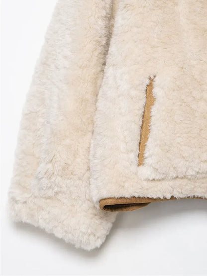 Mystique & Co™ Amara Reversible Jacket