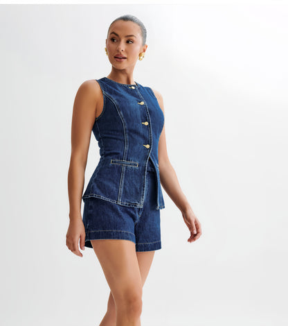 Mystique & Co™ Denim Set